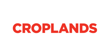 Croplands