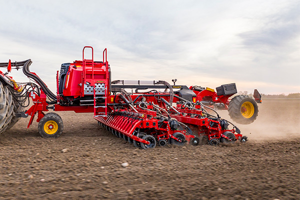 Vaderstad Proceed V 24 Image 2 600x400