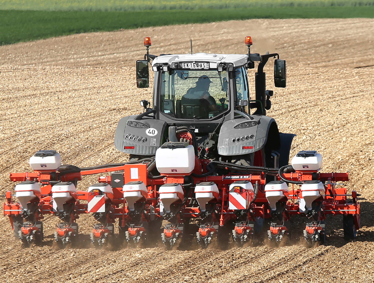 MAXIMA 3 Precision Planter