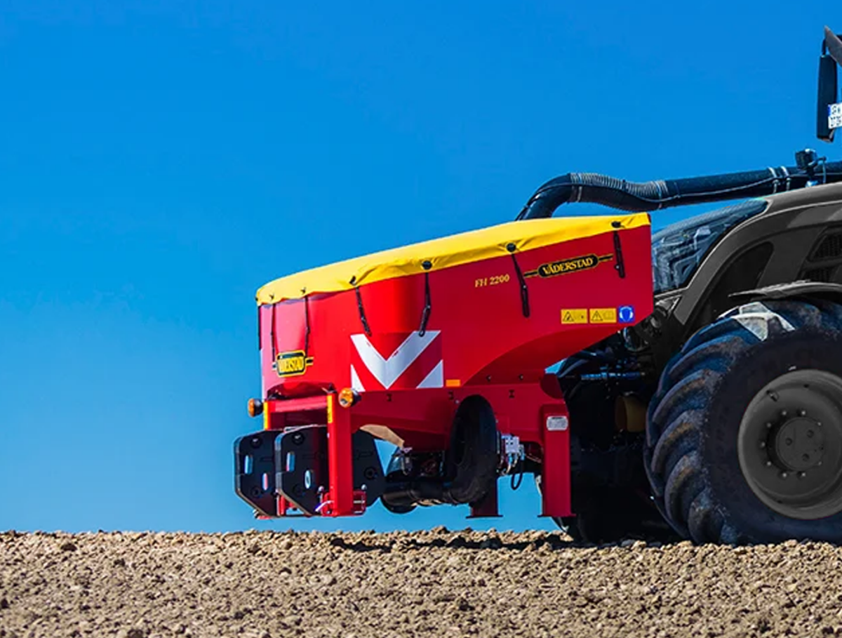 Vaderstad Tempo FH2200