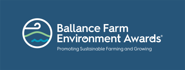 Ballance farm environment awards