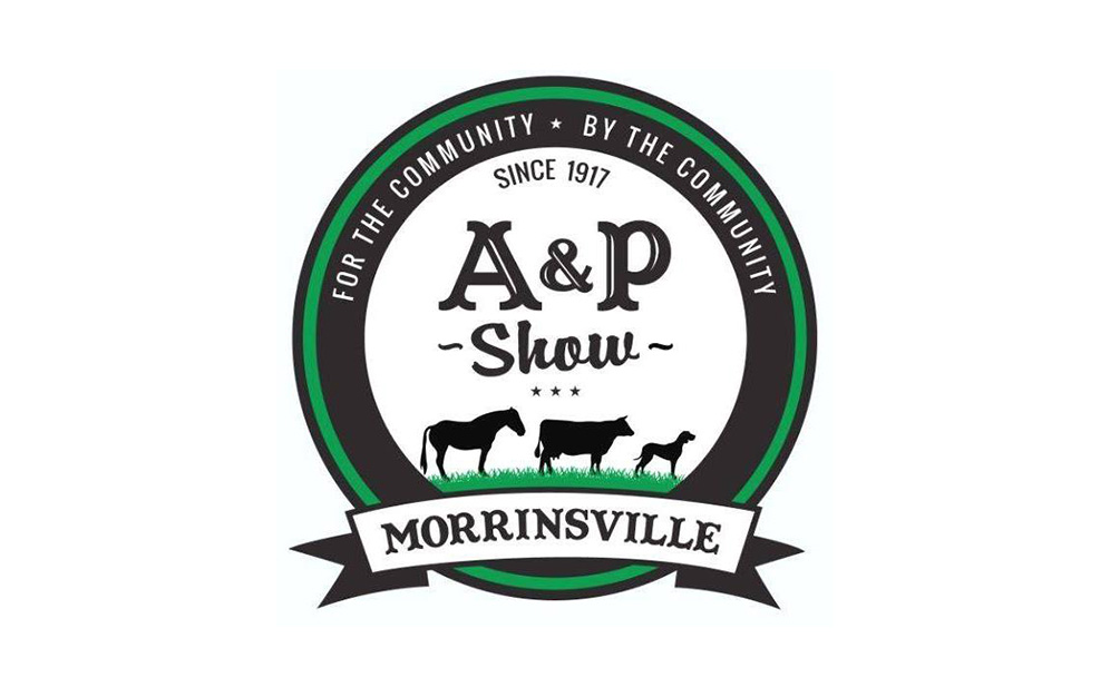 MorrinsvilleAPshow